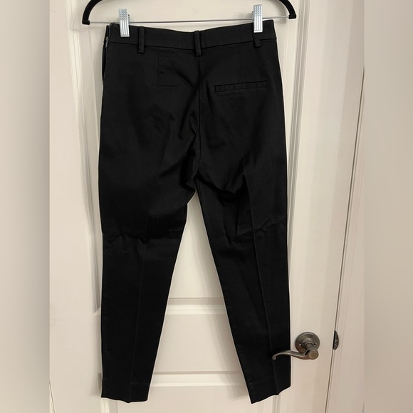 H&M black trousers - Picture 2 of 3